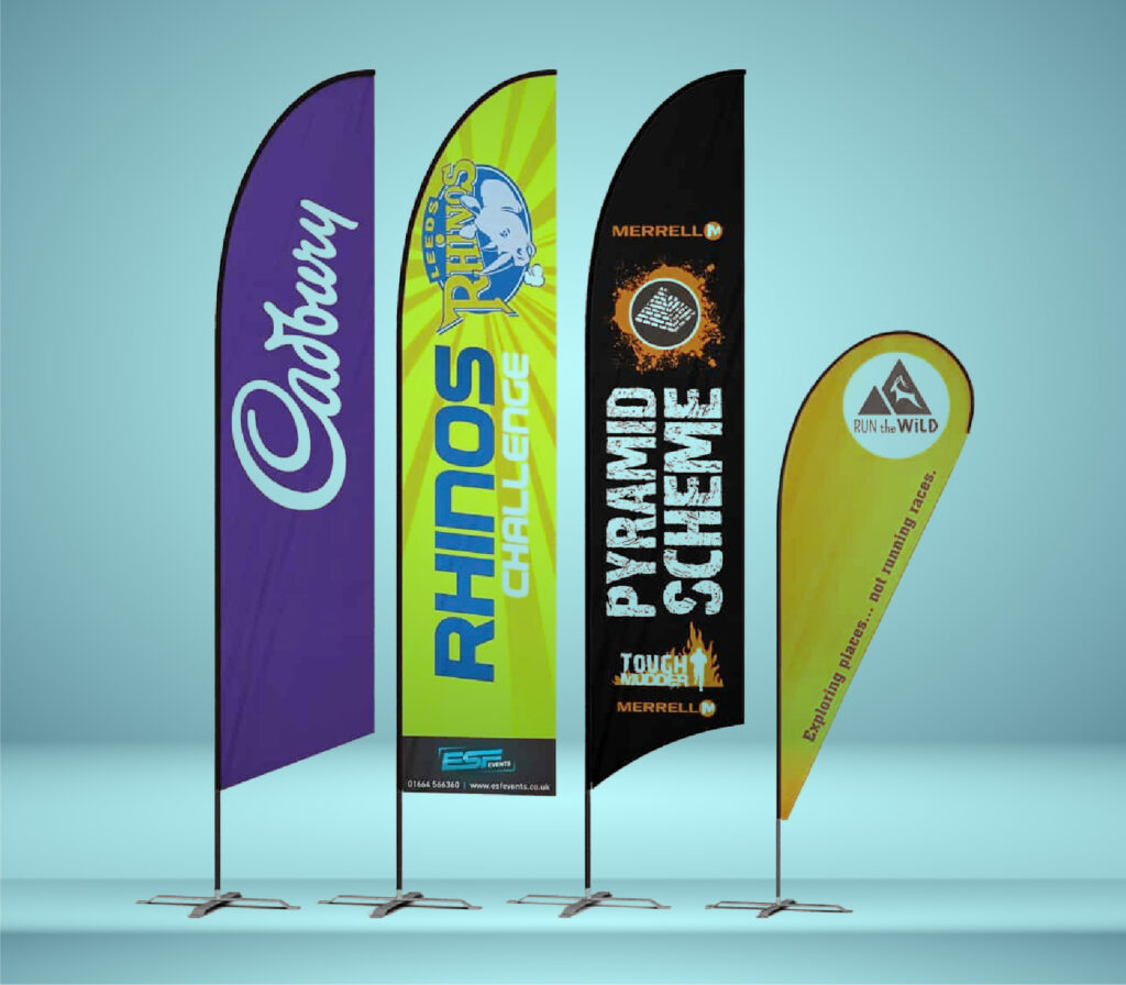 curved-flag-supplier-with-custom-printing