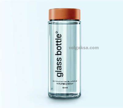 customized glass bottle printing in ksa
