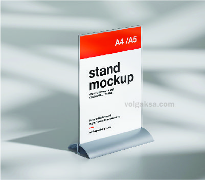 Mini Display Stand-01