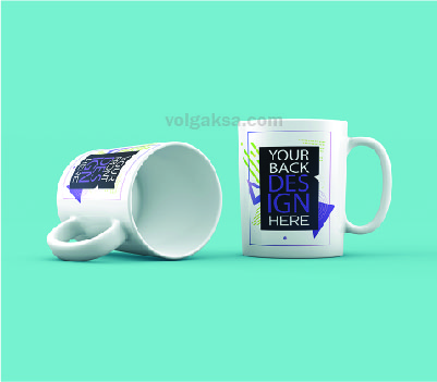 fully customized mug printing