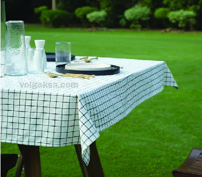 fully customized table cloth suppliers in saudi