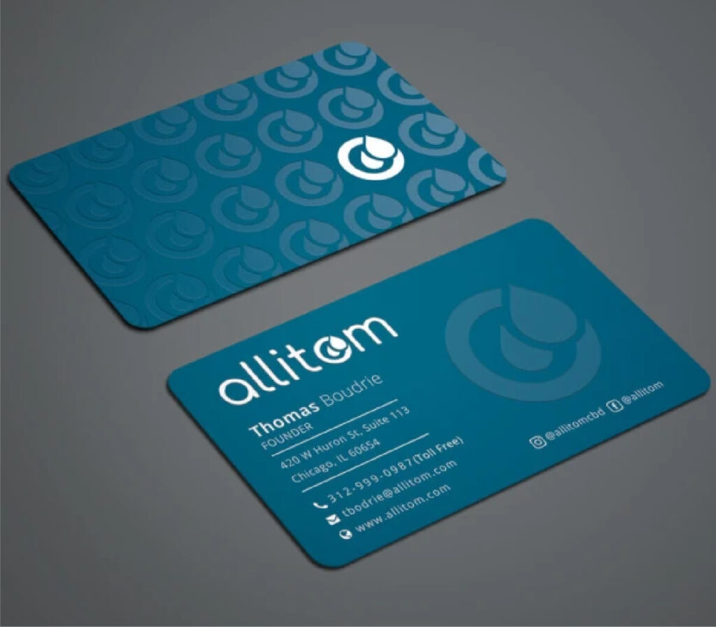 pvc card with uv printing factory price