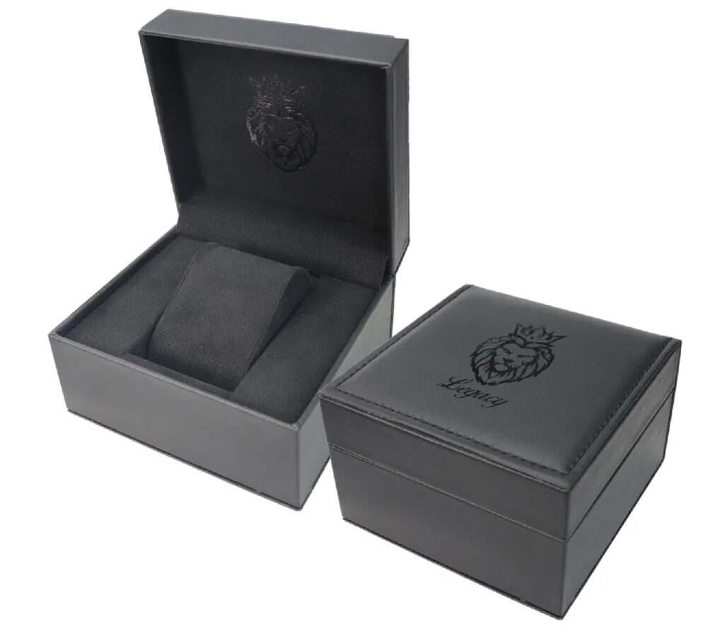 customized box embossing in saudi arabia
