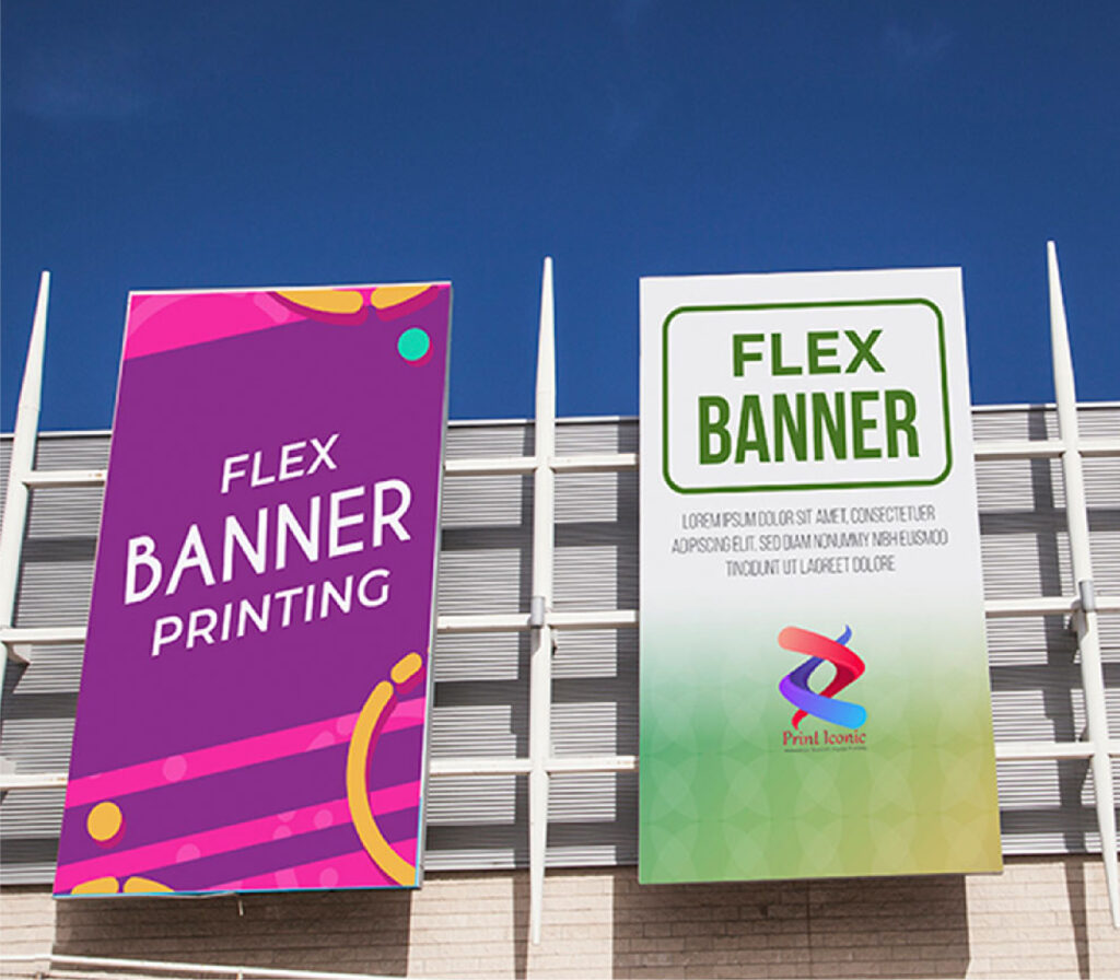 Customized flex printing suppliers in saudi arabia