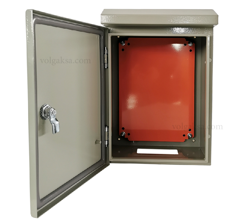 metal box