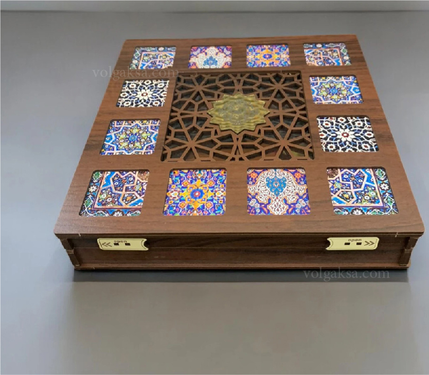 customized wooden box manufacturer in saudi