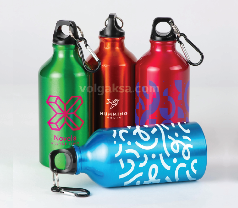 Aluminum Bottles suppliers in riyadh