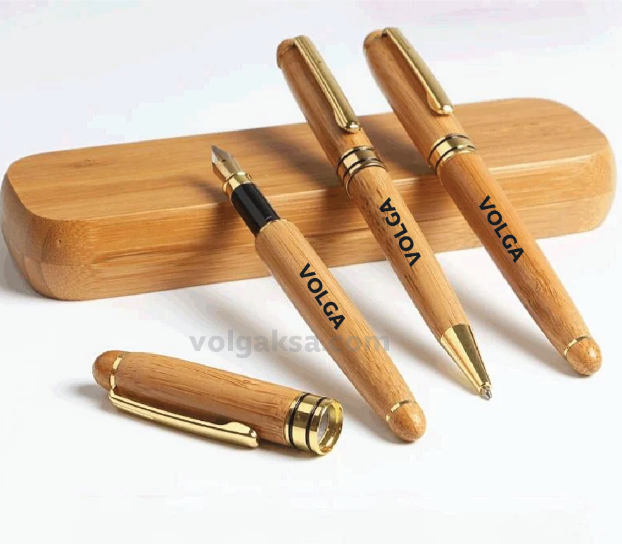 Bamboo Pen option 2