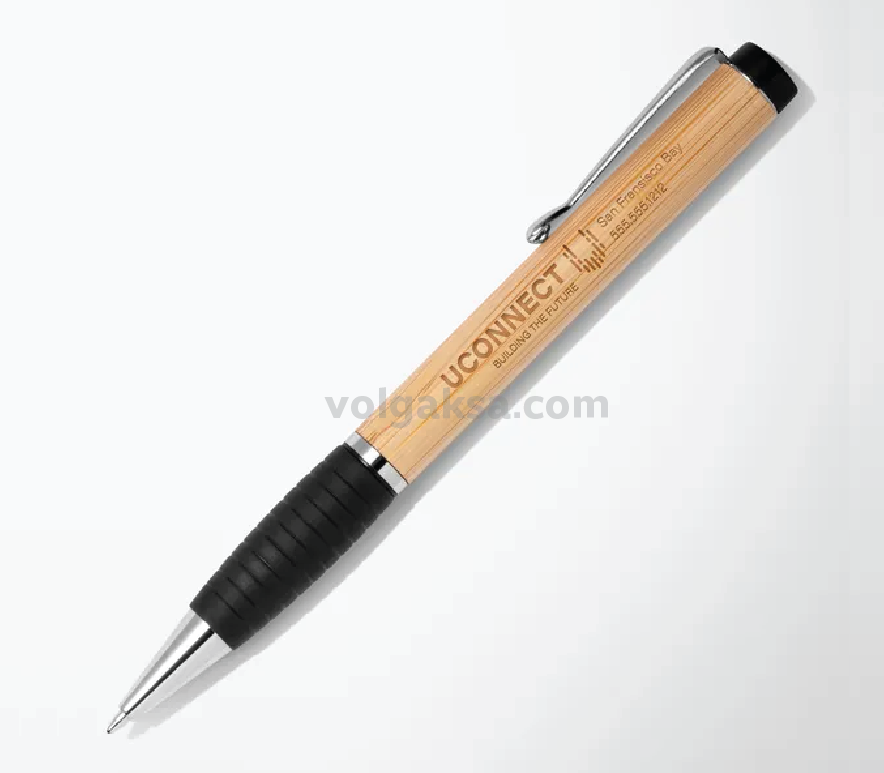 Bamboo Pen option 5