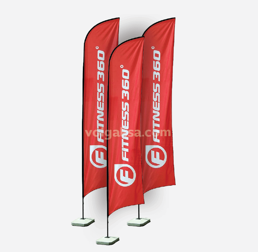 Benefits for flag printing service in jubail