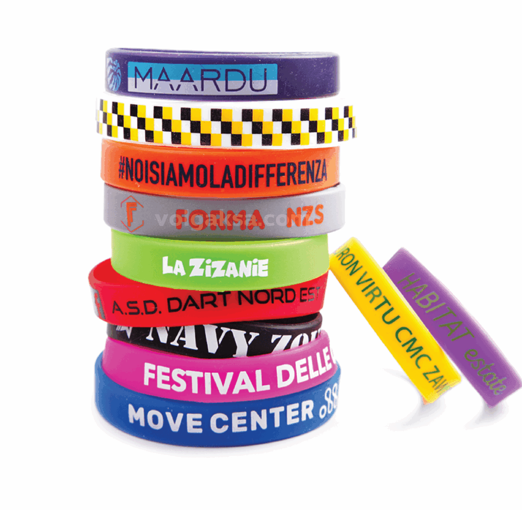 Benefits for wristband printing in saudi arabia