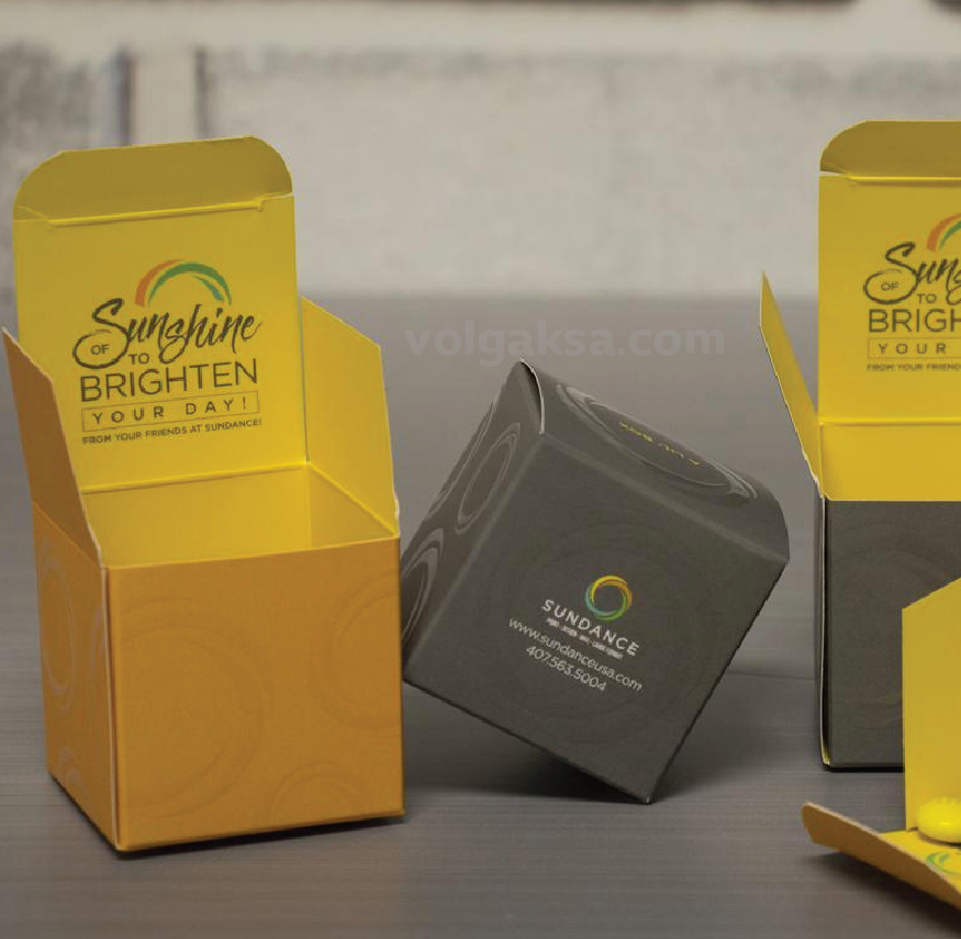 Benefits for gift box in ksa