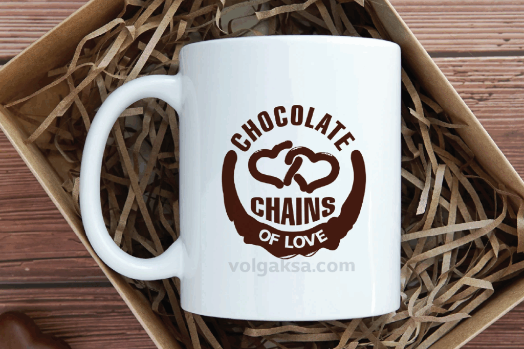 Ceramic Mugs printing service in saudi arabia