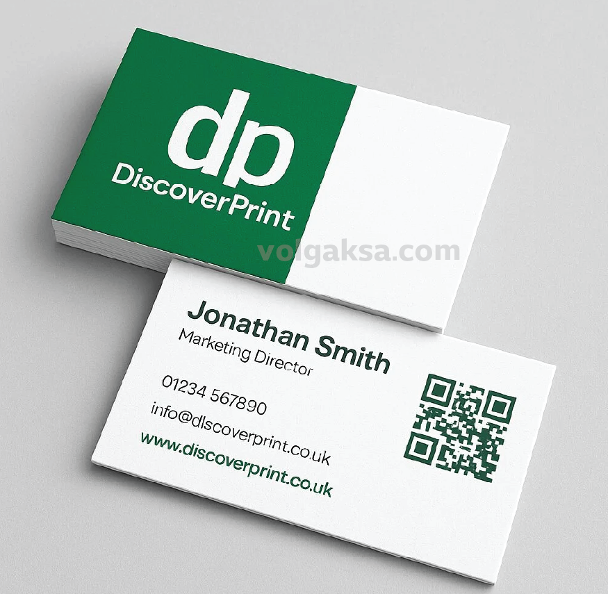 DIGITAL PRINTING for cards in dammam