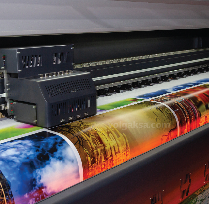 Dye Sublimation Printing in dammam