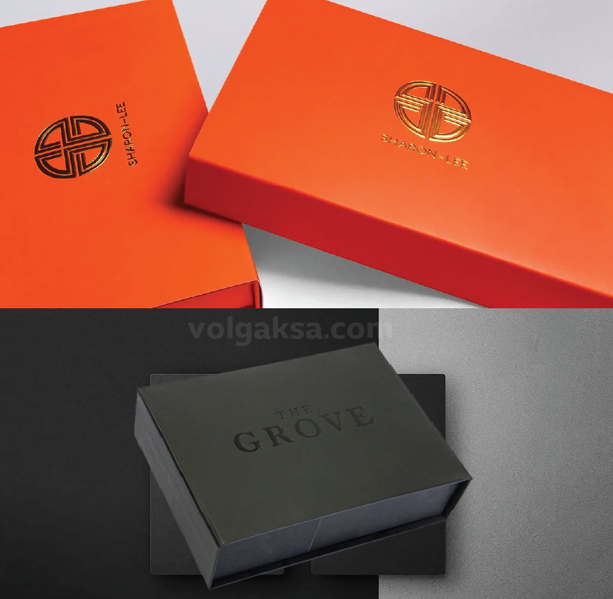 Foil Stamping & Embossing in jubail