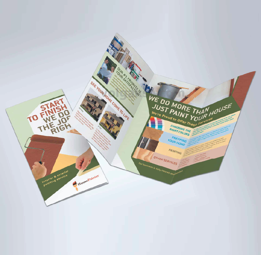 offset printing service in jubail