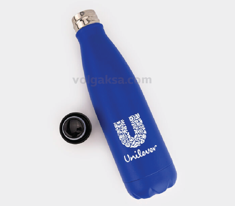 Stainless Steel Bottles supplier with printing