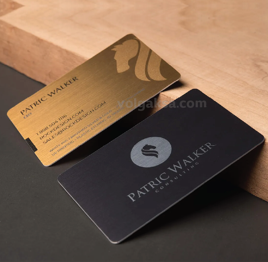 UV PRINTING service for cards