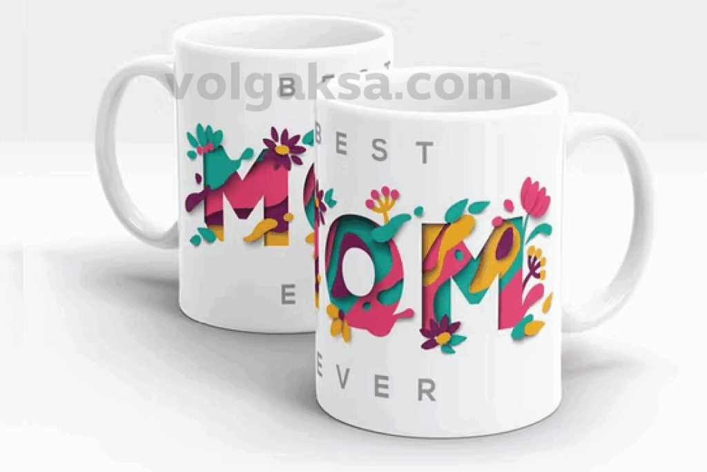 Uv printing on mug at wholesale price