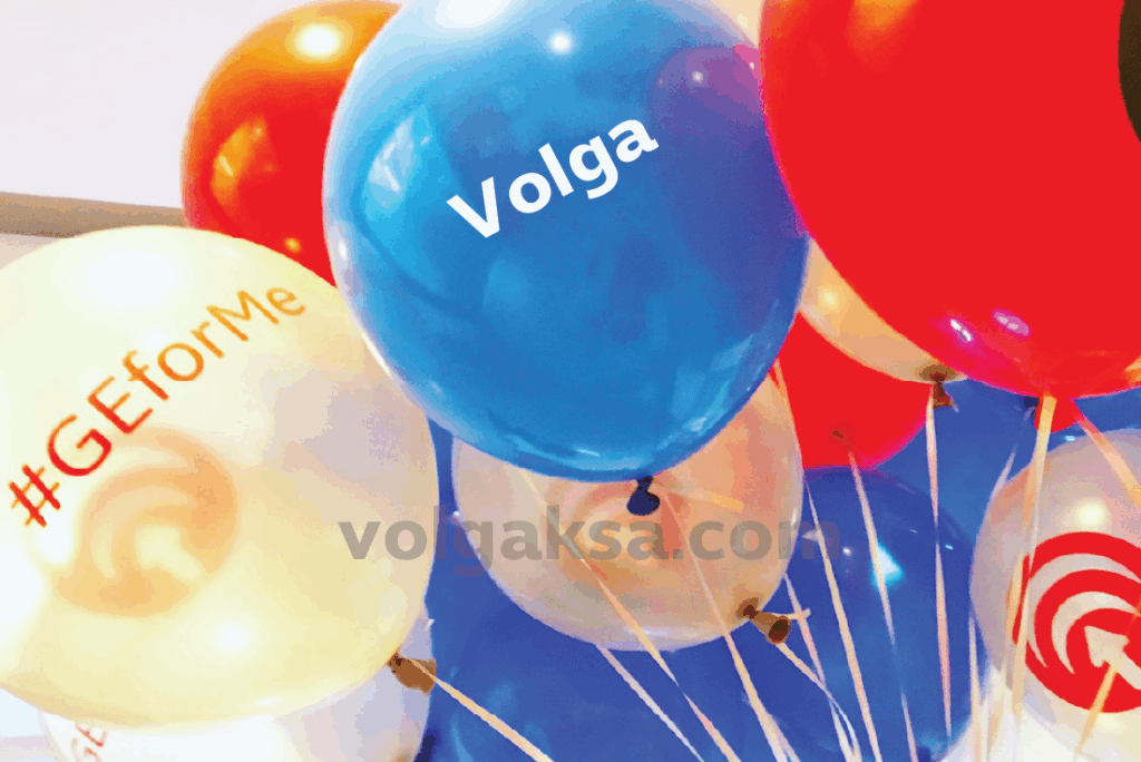 Why Us for Balloon Printing