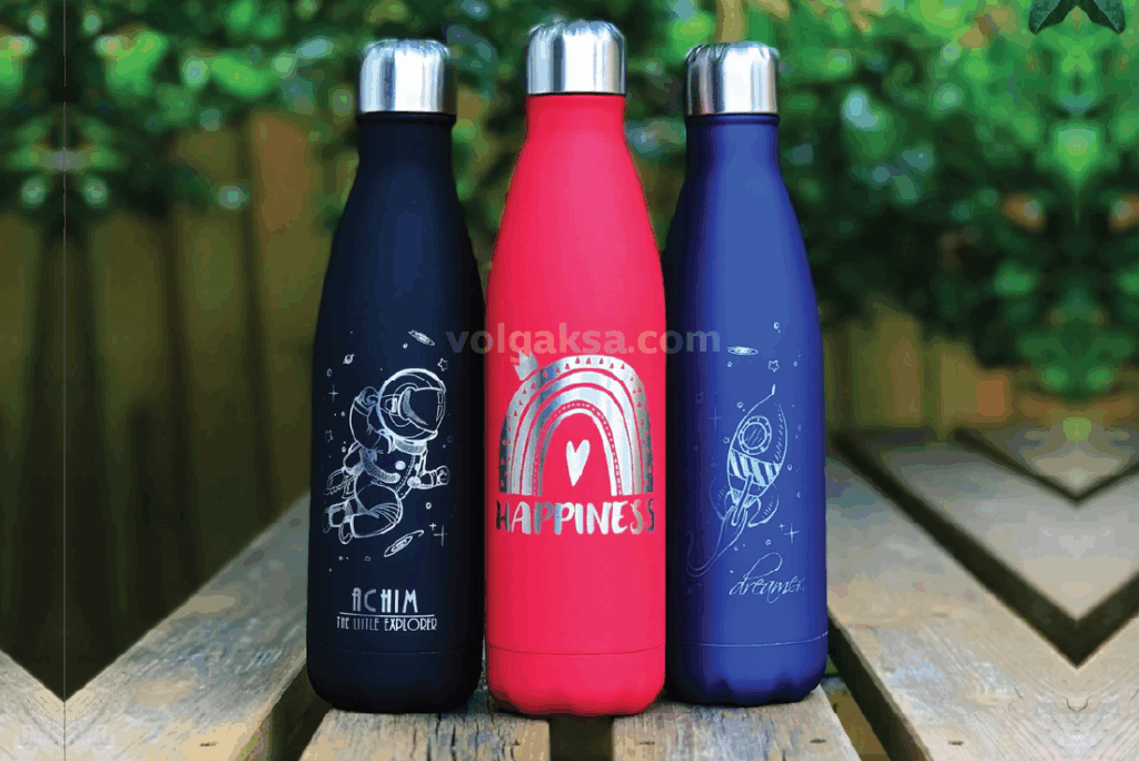 Why Us for Bottle Printing