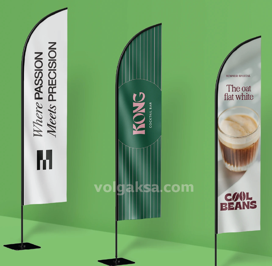 digital printing service for flag in dammam