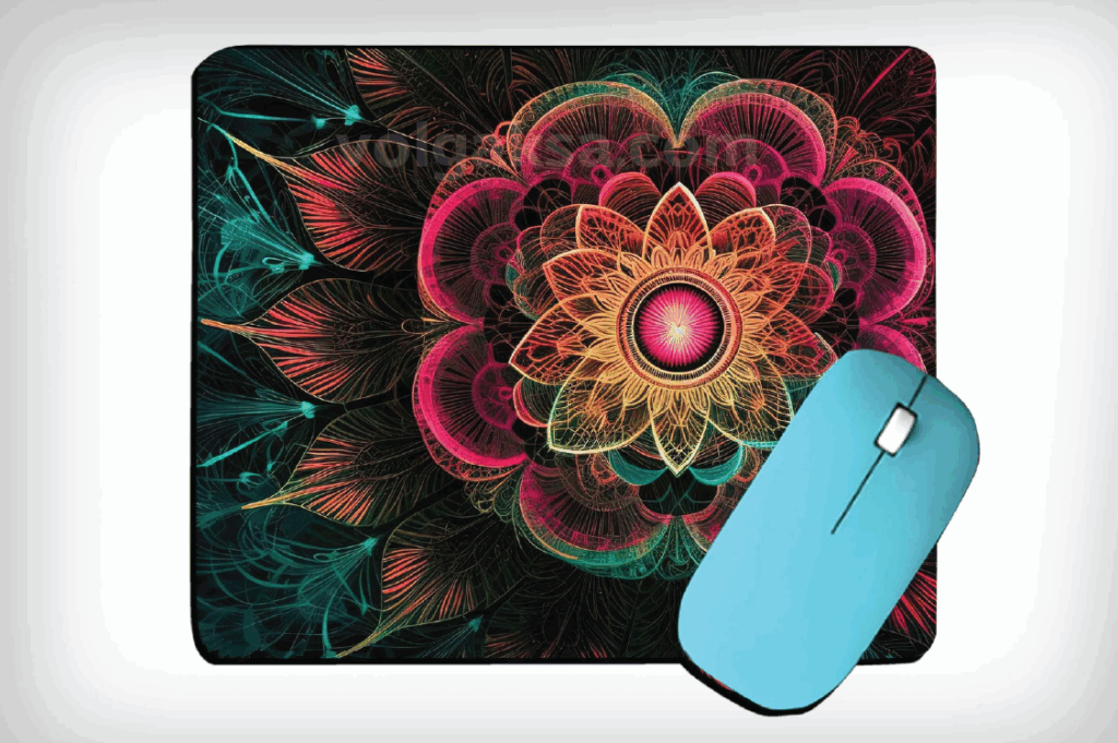 mouse pad printing service in saudi arabia