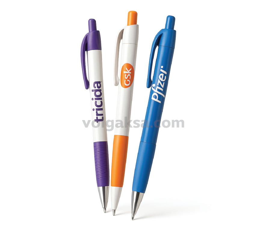 plastic pen option 2