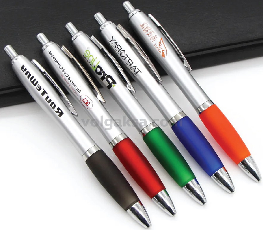 plastic pen option 4