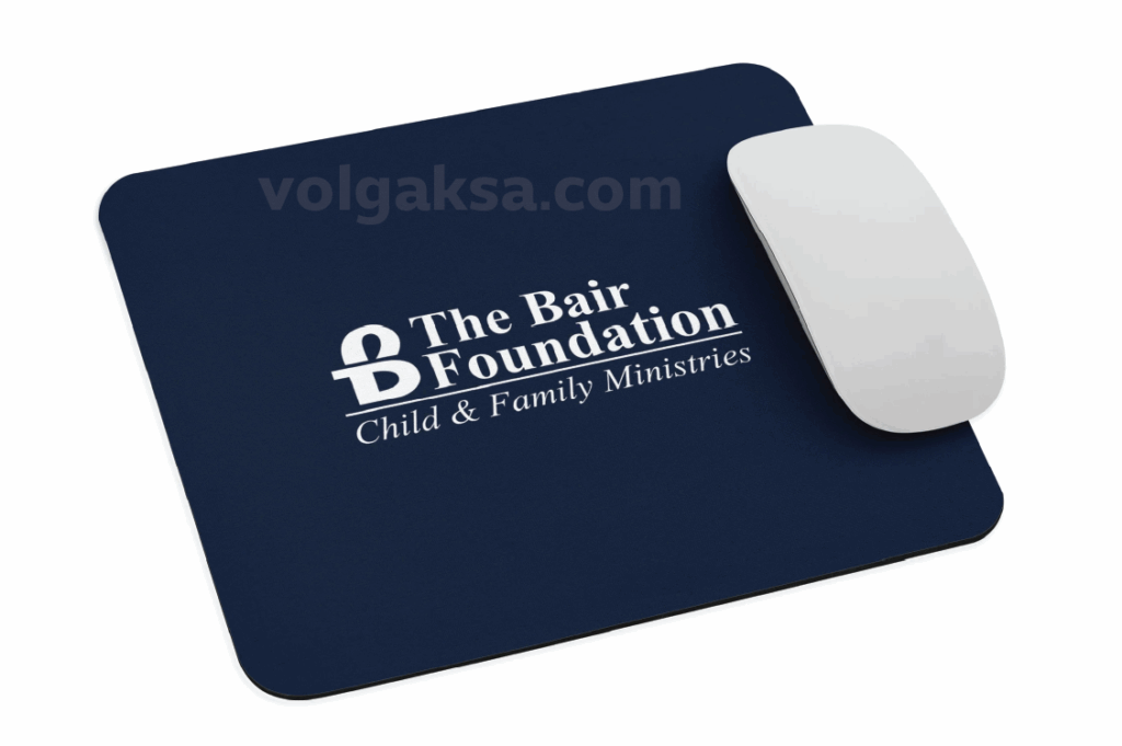 screen printing on mouse pad service in riyadh