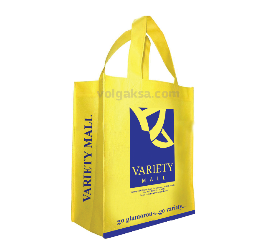 paper bag with screen printing service in dammam