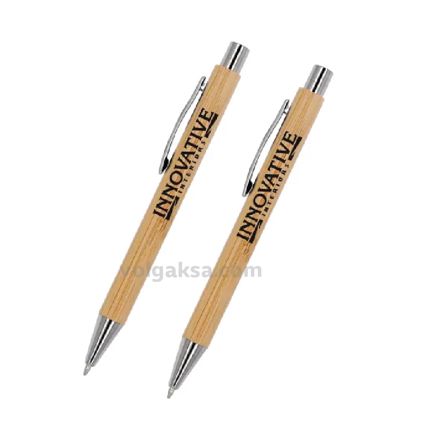 screen printing on custom pens