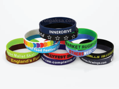 why us for wristband printing service in jubail